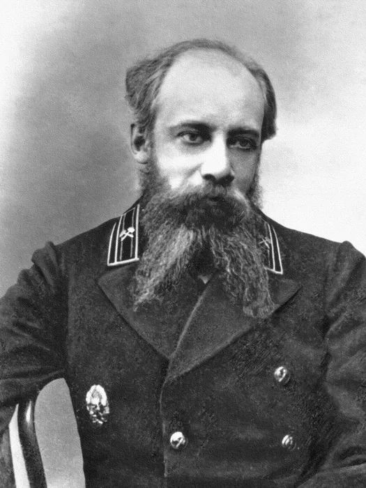 Владимир Ефимович Грум-Гржимайло