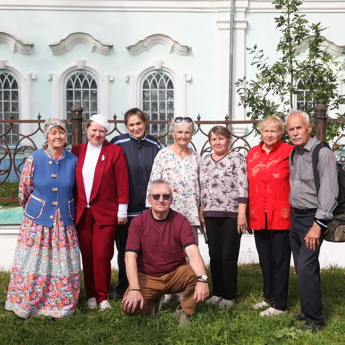 ЗАПИСКИ РОДОВЕДА. ЛЕТНЯЯ РАБОТА - ПРИЯТНАЯ ЗАБОТА!