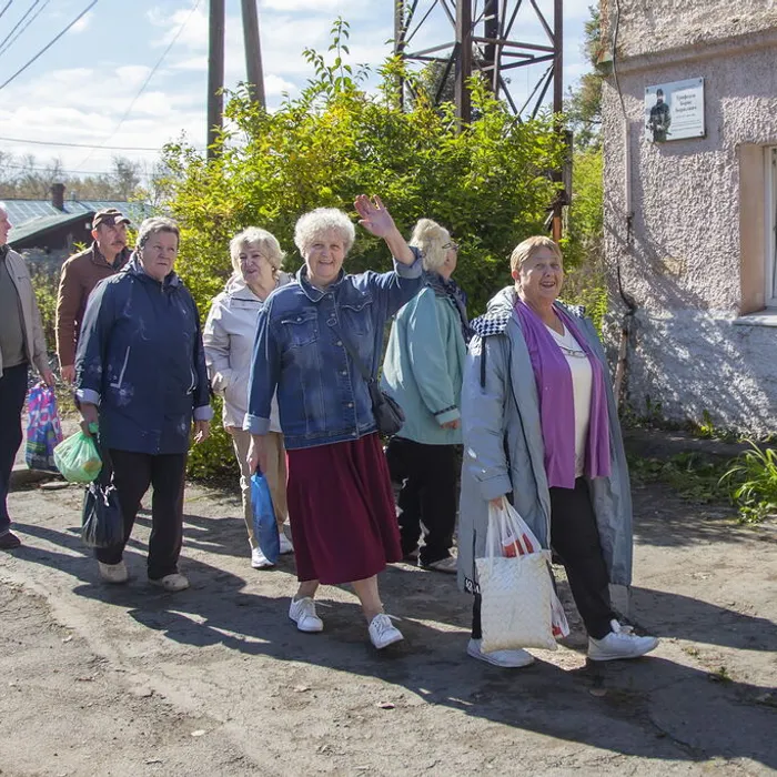 «СЕРДЦЕ В БРОНЕ» ИЛИ КАК РОДОВЕДЫ ОТМЕТИЛИ ДЕНЬ ТАНКИСТА