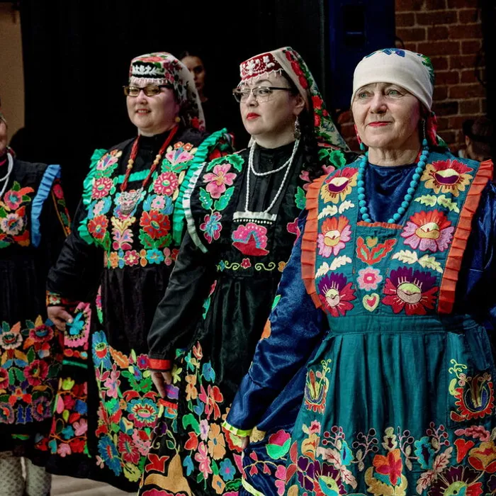 ЗАПИСКИ РОДОВЕДА. «НАСЛЕДИЕ УРАЛА»