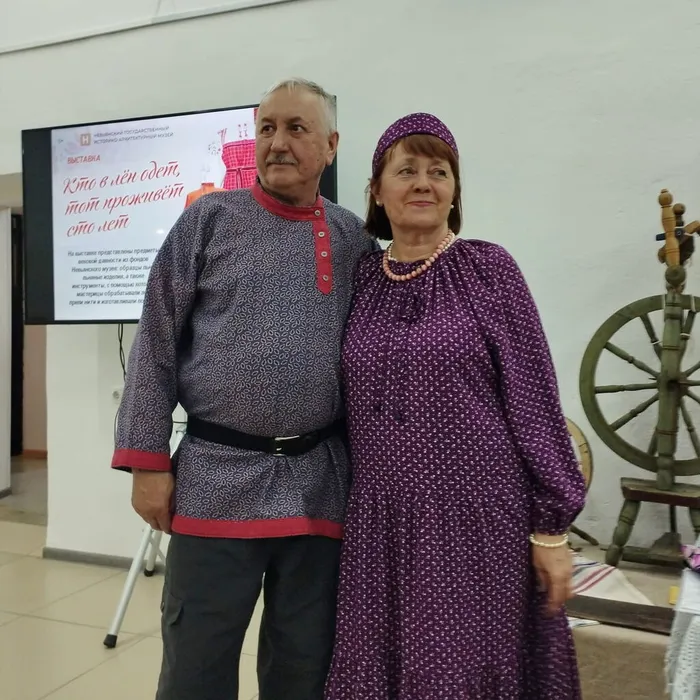 ЗАПИСКИ РОДОВЕДА. АПРЕЛЬ