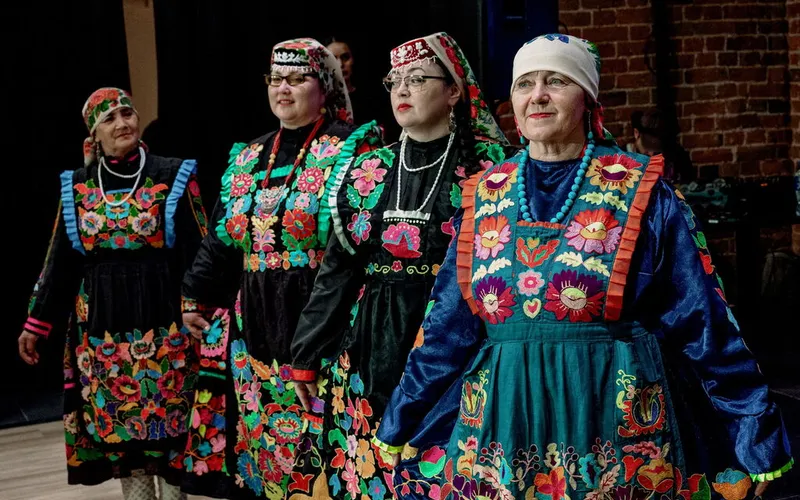 ЗАПИСКИ РОДОВЕДА. «НАСЛЕДИЕ УРАЛА»