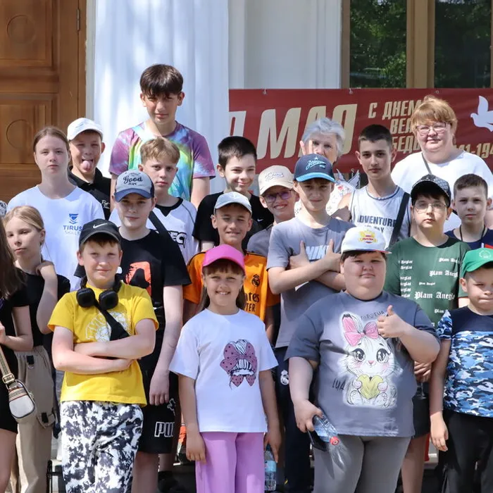 ПОЗДРАВЛЕНИЕ С ДНЕМ ЗАЩИТЫ ДЕТЕЙ ОТ ВРИО ГУБЕРНАТОРА!