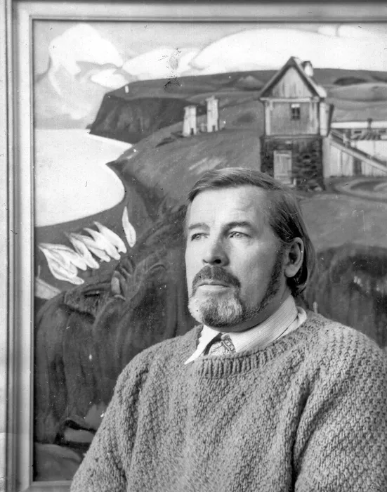 Евгений Иванович Гудин